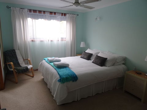 Sanddancers B & B - QLD Tourism 2