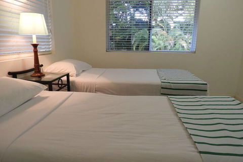 The Beach Place - QLD Tourism 3