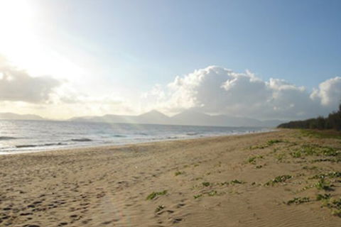 The Beach Place - QLD Tourism 6