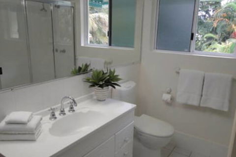 The Beach Place - QLD Tourism 1