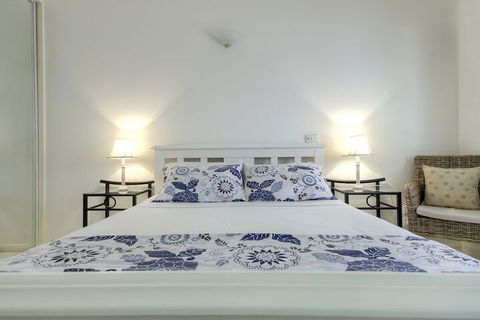 The Beach Place - QLD Tourism 2