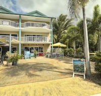 The Beach Place - QLD Tourism