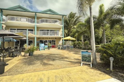 The Beach Place - QLD Tourism 0
