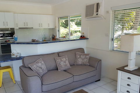 The Beach Place - QLD Tourism 4