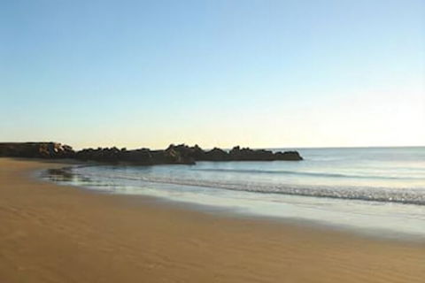 The Beach Place - QLD Tourism 5