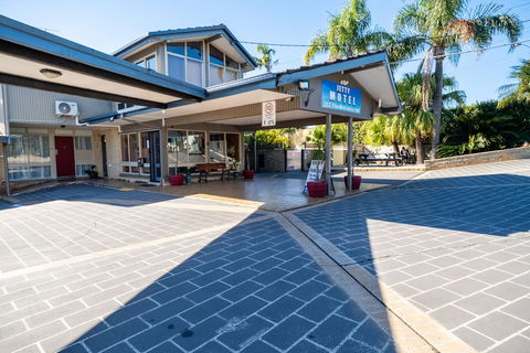 Jetty Motel The Entrance - QLD Tourism 2