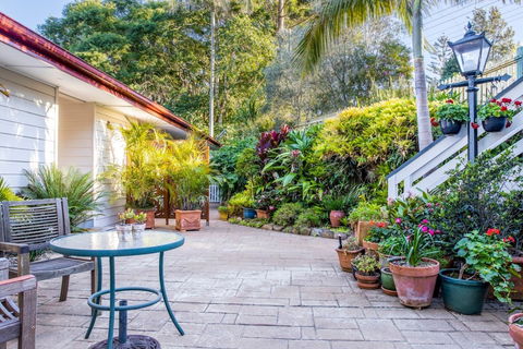 Avocado Sunset B&B - Queensland Tourism 0