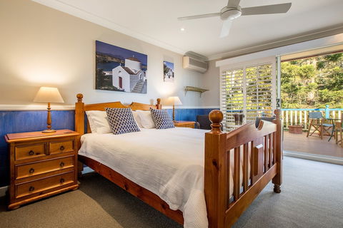 Avocado Sunset B&B - Queensland Tourism 2