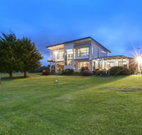 Harmony Bed  Breakfast - Queensland Tourism
