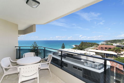 Clubb Coolum Beach Resort - Queensland Tourism 4