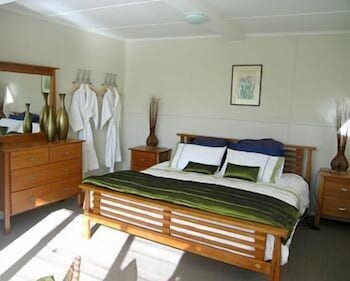 Healesville Apartments - QLD Tourism 3