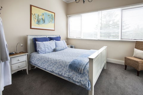Healesville Apartments - QLD Tourism 4