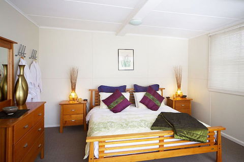 Healesville Apartments - QLD Tourism 1