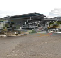 Yass Motel - Queensland Tourism