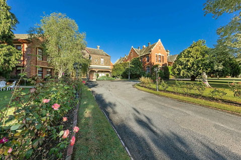 Club Wyndham Ballarat, Trademark Collection By Wyndham - QLD Tourism 5