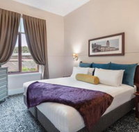 Club Wyndham Ballarat Trademark Collection by Wyndham - QLD Tourism