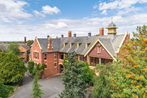 Club Wyndham Ballarat, Trademark Collection By Wyndham - QLD Tourism 1