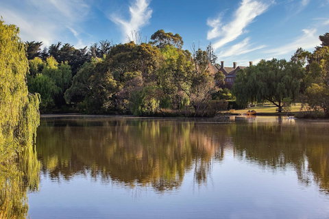 Club Wyndham Ballarat, Trademark Collection By Wyndham - QLD Tourism 3