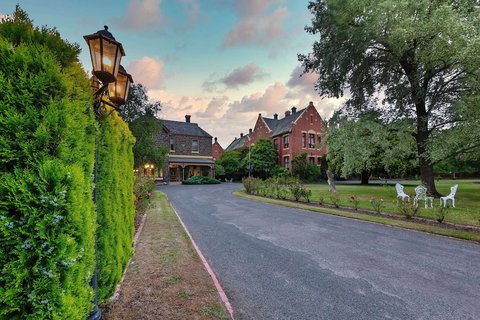 Club Wyndham Ballarat, Trademark Collection By Wyndham - QLD Tourism 7