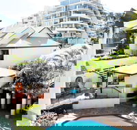 Spring Hill Mews Apartments - QLD Tourism