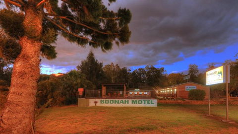 Boonah Motel - Queensland Tourism 6