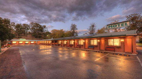 Boonah Motel - Queensland Tourism 3