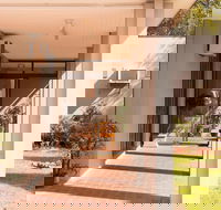 Chadstone Executive Motel - Queensland Tourism