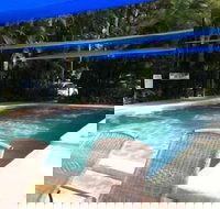 Ellis Beach Oceanfront Bungalows - Campground - QLD Tourism