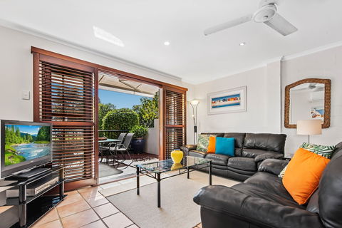 Villa Aqua - Queensland Tourism 5