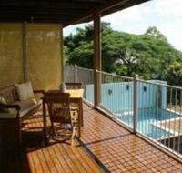 Myaura Bed  Breakfast