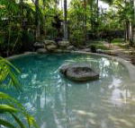 Cassawong Cottages - Queensland Tourism