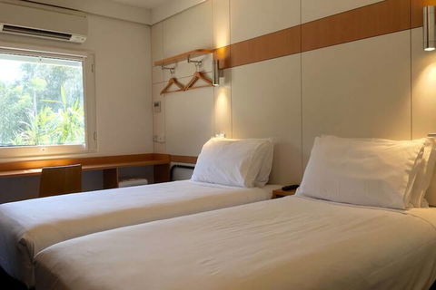 Ibis Budget Gosford - Queensland Tourism 6