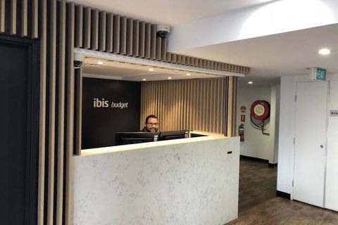 Ibis Budget Gosford - Queensland Tourism 3