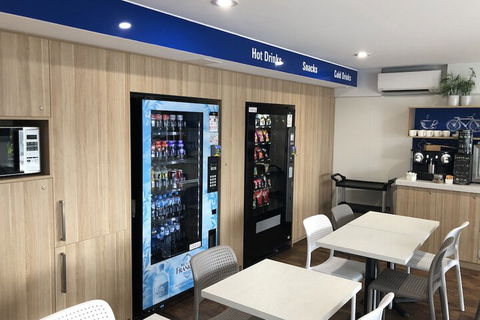 Ibis Budget Gosford - Queensland Tourism 2