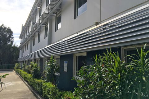 Ibis Budget Gosford - Queensland Tourism 1