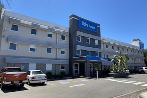 Ibis Budget Gosford - Queensland Tourism 0