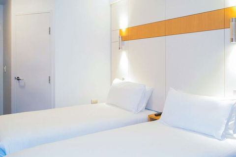 Ibis Budget Gosford - Queensland Tourism 5
