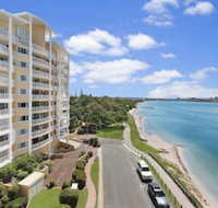 Riviere on Golden Beach - Queensland Tourism