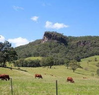 Rosevale House - QLD Tourism