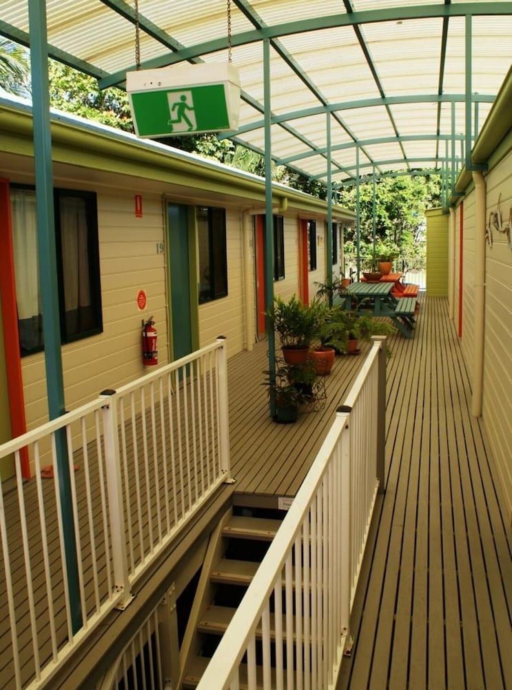  Queensland Tourism