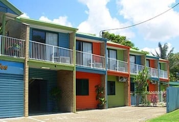 Coolum Budget Accommodation - Queensland Tourism 3