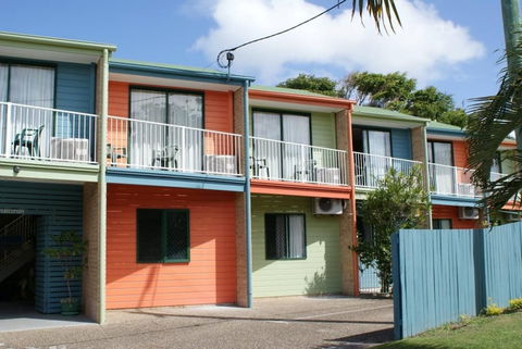 Coolum Budget Accommodation - Queensland Tourism 2