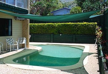Coolum Budget Accommodation - Queensland Tourism 5
