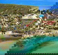 1770 Sovereign Lodge Resort - Queensland Tourism