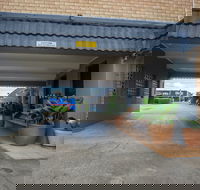 Acacia Motor Inn - Queensland Tourism
