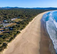 Discovery Parks - Pambula Beach - Queensland Tourism