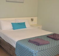 Matilda Motel