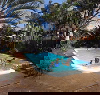 Woongarra Motel - QLD Tourism