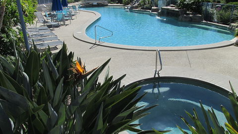 Endless Summer Resort - Queensland Tourism 3