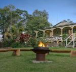 Noosa Hinterland Bed  Breakfast - QLD Tourism